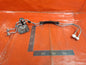 ✅BMW G20 330E 2.0 PETROL 2023 A/C AIR CON PIPE HOSE 9395473 8687787 Warranty - Image 1