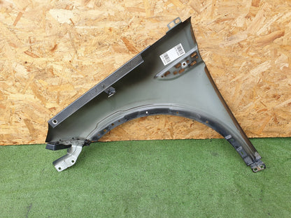 ✅2015 LAND ROVER DISCOVERY SPORT L550 FRONT RIGHT WING FENDER PANEL BLACK (820) - Image 8
