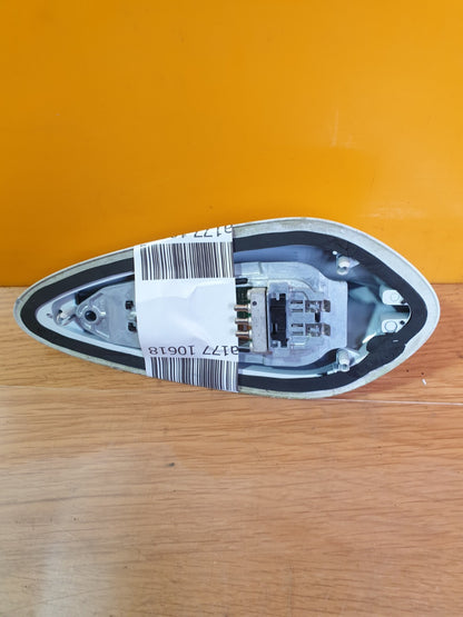 ✅2021 BMW 1 SERIES F40 M SPORT ROOF SHARK FIN ANTENNA AERIAL WHITE (300) 9371345 - Image 8