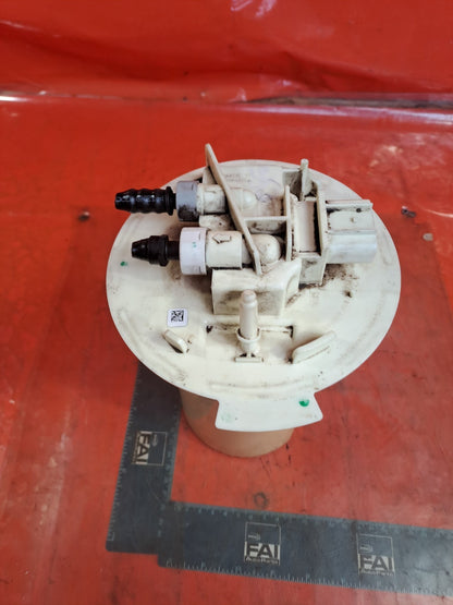 ✅2022 FORD TRANSIT CUSTOM FUEL PUMP SENDER UNIT GK21-9H307-AC + WARRANTY A353 - Image 2
