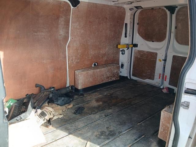 Ford Transit Custom 2.0 Diesel 2018 Breaking Price Per Wheel Nut Only White A427 - Image 6