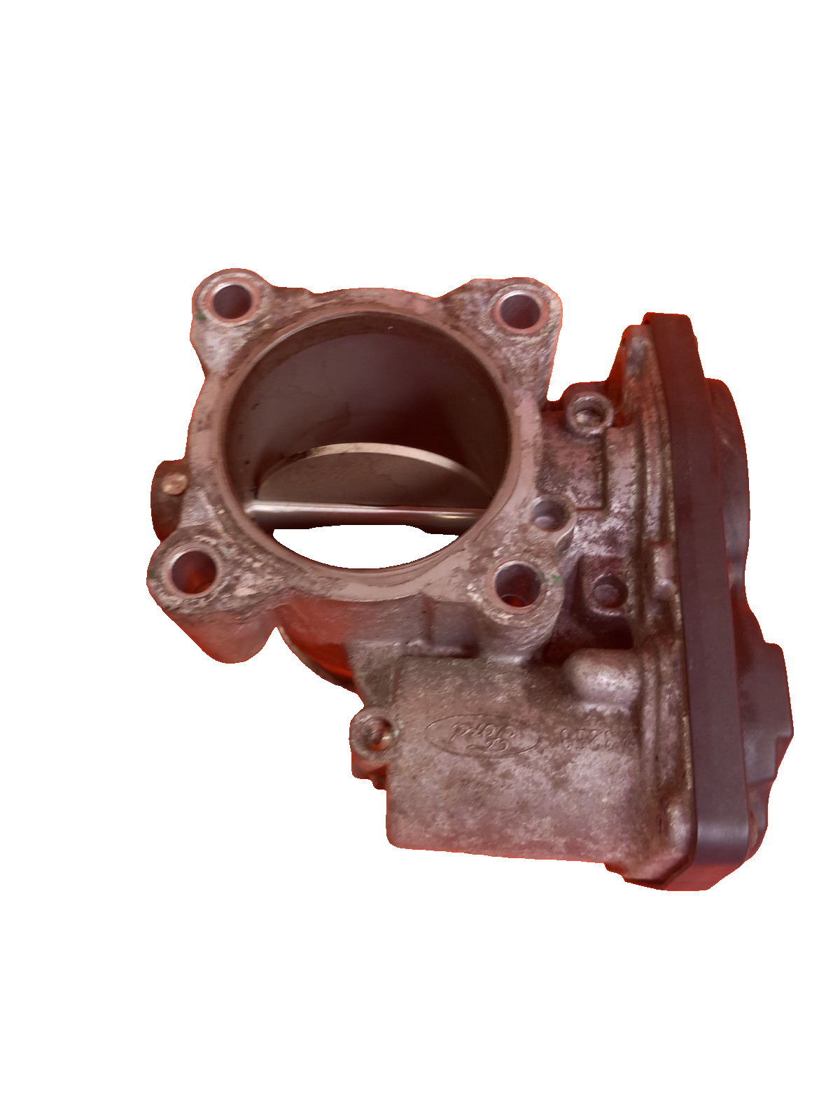 Ford Transit Custom 2.0 Diesel 2021 Throttle Body GK2Q9F991CA Warranty A394 - Image 1