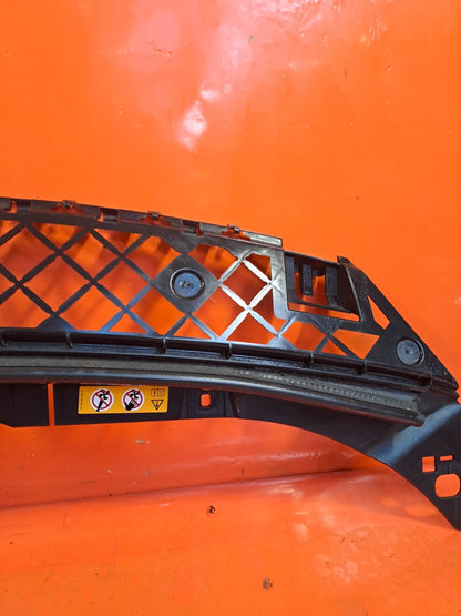 ✅2019 MERCEDES A CLASS W177 FRONT BUMPER GRILL UPPER SUPPORT A1778851300 A260 - Image 6
