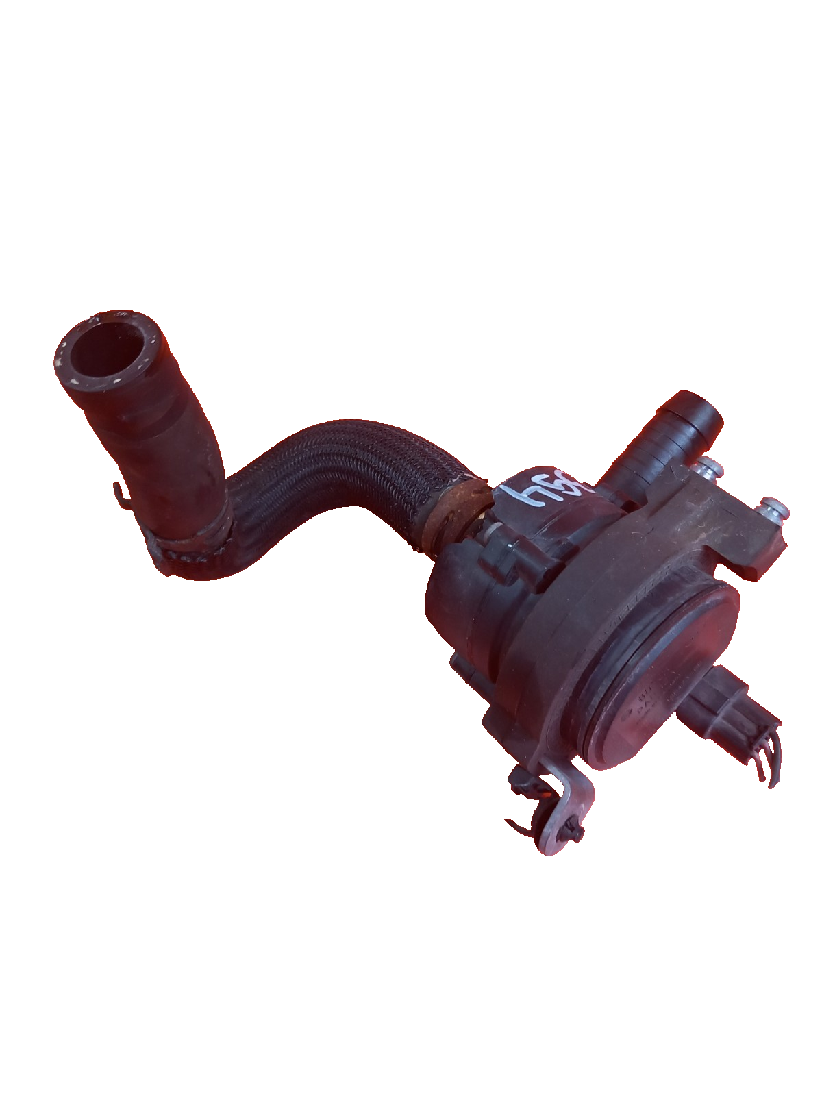 Ford Transit Custom 2.0 Diesel 2021 Auxiliary Coolant Water Pump KK2118D473BD - Image 1