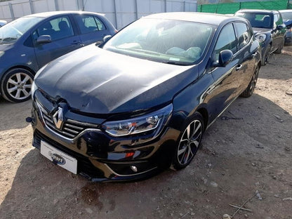 ✅Renault Megane Iconic 1.3 Petrol 2019 Breaking Price Per Wheel Nut Only Black - Image 1