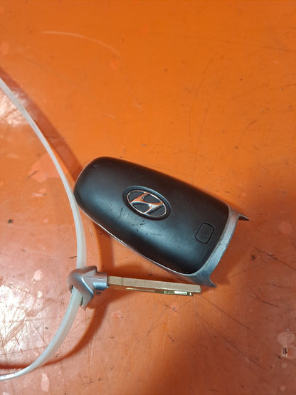✅HYUNDAI TUCSON MK4 1.6 PETROL 2023 DOOR LOCK & KEY Warranty A248 - Image 7