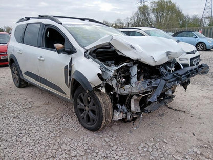 ✅Dacia Jogger 1.0 Petrol 2024 Breaking Price Per Wheel Nut Only White Warranty - Image 4