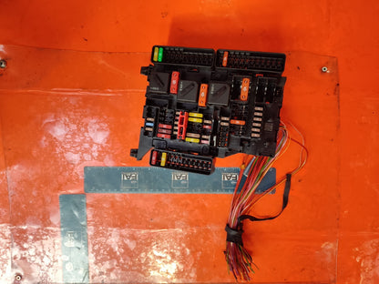 ✅BMW X1 F48 2.0 PETROL 2018 FUSE RELAY BOX 9270356 Warranty A303 - Image 4