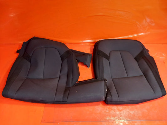 Polestar 2 Long Range 2023 Rear Seats Cover Warranty A312 - Image 2