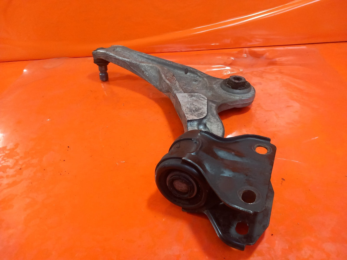 Ford Galaxy Zetec 2.0 Diesel 2019 Front Right Lower Control Arm 060646 Warranty  - Image 10