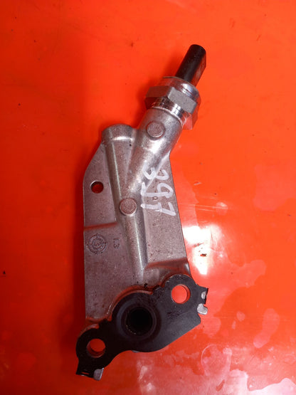2025 Mercedes GLE W167 AMG Housing Intermediate Flange A6541400902 Warranty A397 - Image 6