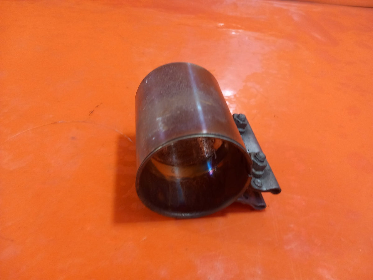 Porsche Cayenne Audi 2018-2023 Exhaust Clamp 1K0253141AA Warranty xAA - Image 11