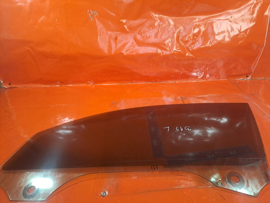 ✅2015 BMW 2 SERIES F22 M SPORT FRONT LEFT DOOR WINDOW GLASS 7268719 + WARRANTY - Image 1