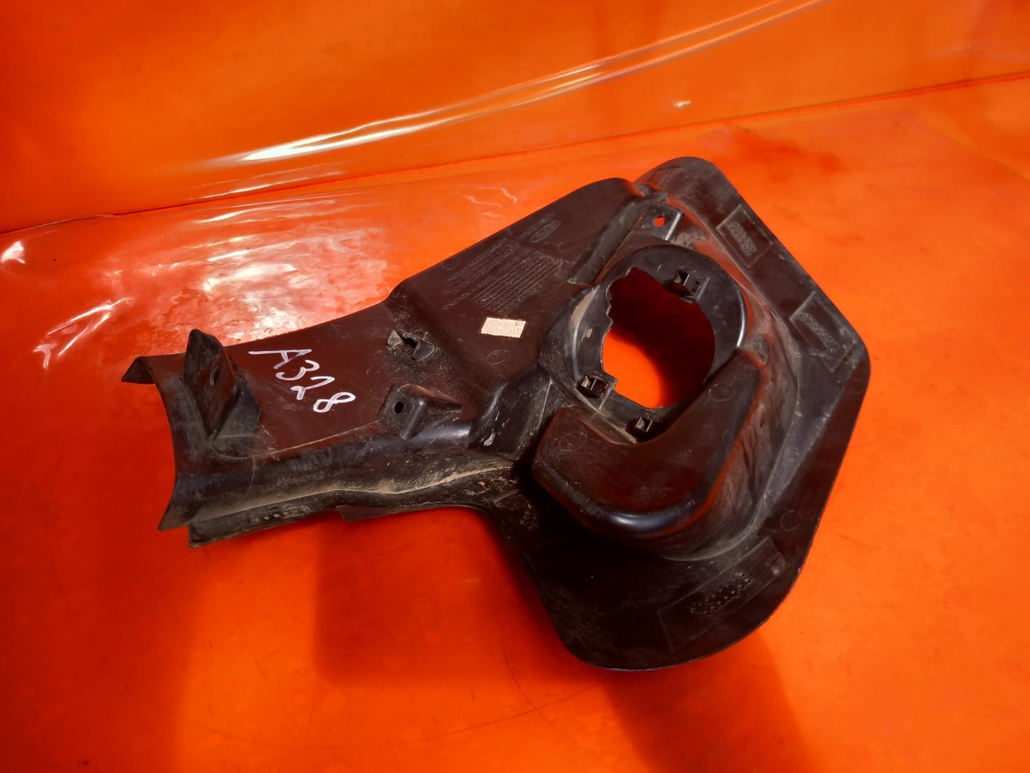 Ford Puma Titanium 1.0 Petrol 2023 Front Right Fog Light Bracket L1TB17E888A - Image 11