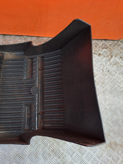 ✅2003 VOLVO FL 5.5 DIESEL FRONT RIGHT MUDGUARD 1072191 + WARRANTY A324 - Image 10