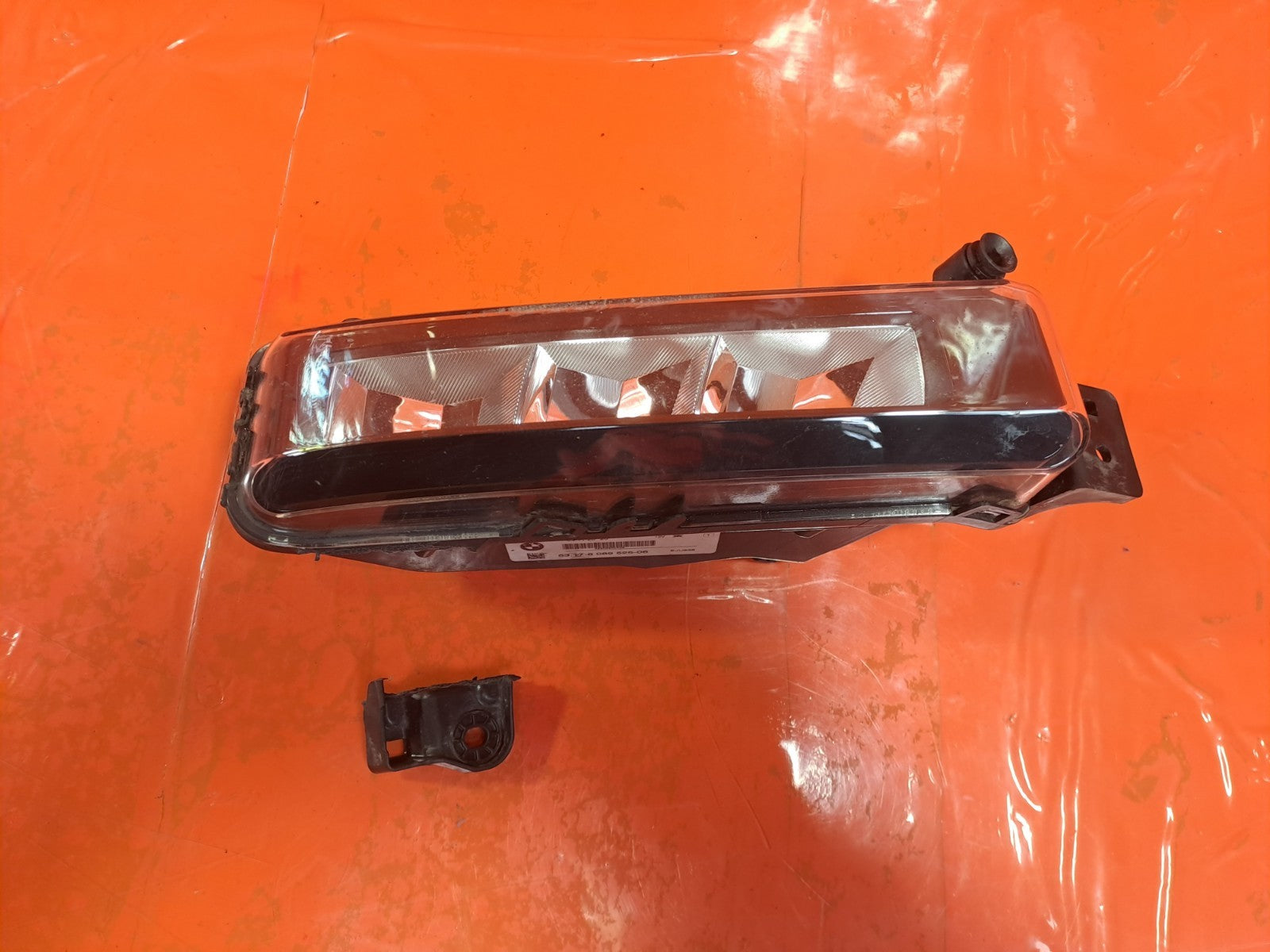 ✅BMW F44 218I M Sport 1.5 Petrol 2020 Front Left Fog Light 8089525 Warranty A386 - Image 3