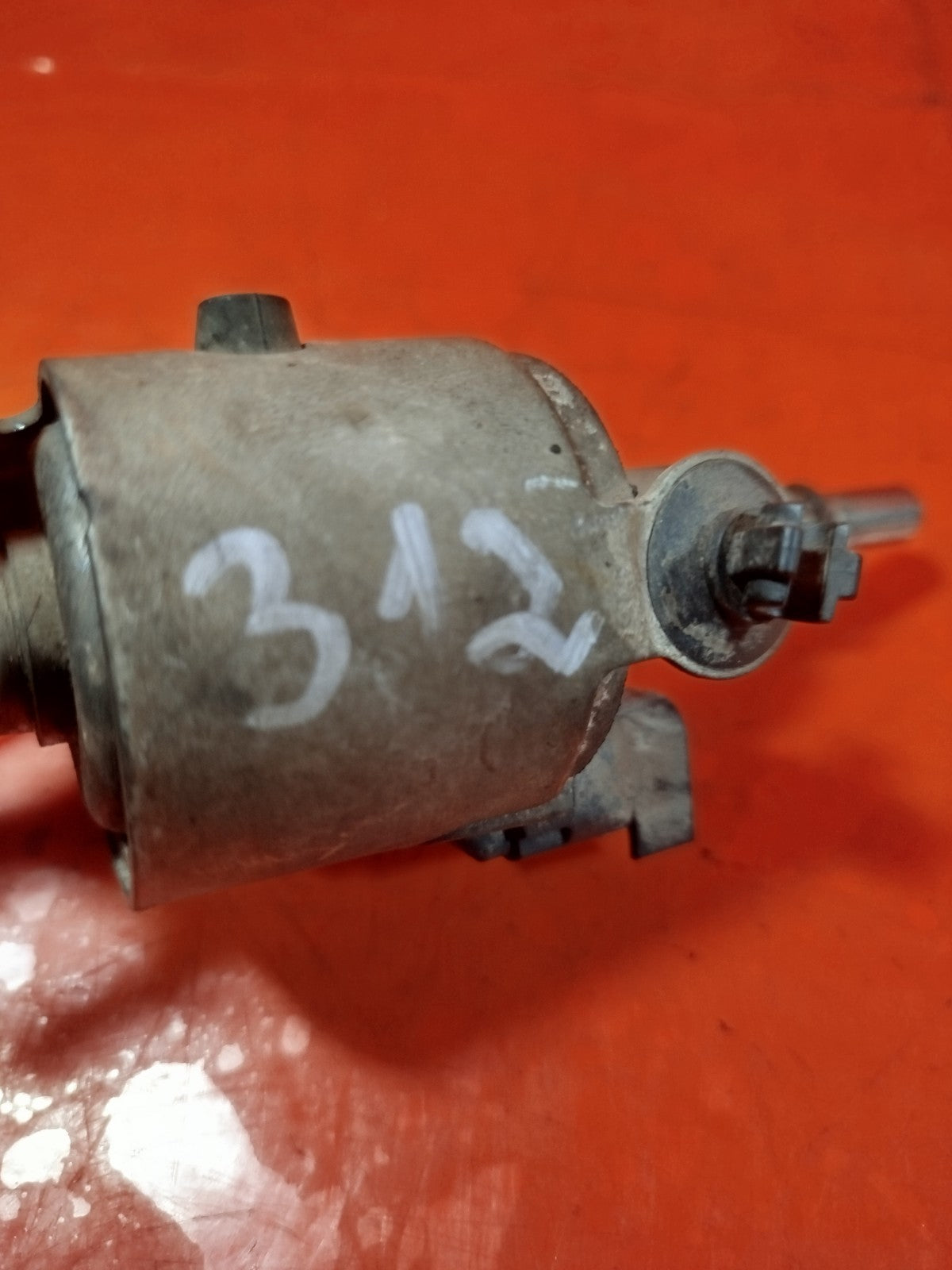 ✅FORD FOCUS MK3 2.0 DIESEL 2013 FUEL PUMP AV619A407AD Warranty A313 - Image 8