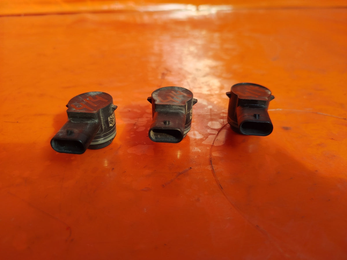 2020 Vauxhall Combo MK4 Parking Sensor x3 9813348377 Warranty A414 - Image 6