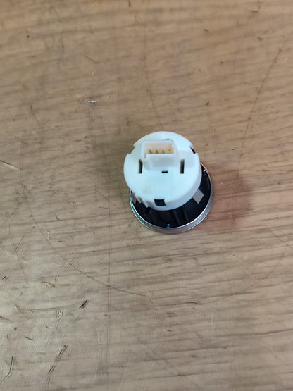 ✅2015 LAND ROVER DISCOVERY SPORT L550 ENGINE START STOP SWITCH FK7214C376AA A176 - Image 6