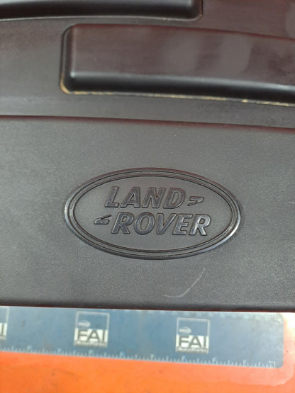 ✅2011 LAND ROVER DISCOVERY 4 L319 3.0D ENGINE TOP COVER 7H22-6A949-AB A239 - Image 9