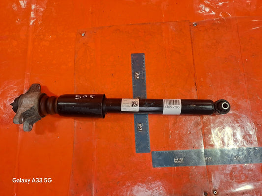 ✅BMW 330E G21 2.0 PETROL 2022 REAR RIGHT OR LEFT SHOCK ABSORBER 7568940 22342366 - Image 2