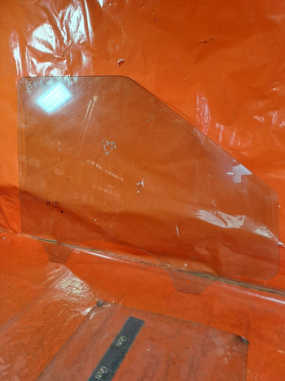 ✅FORD TRANSIT COURIER 1.5 DIESEL 2024 FRONT RIGHT DOOR WINDOW GLASS R2X6V21410A - Image 6