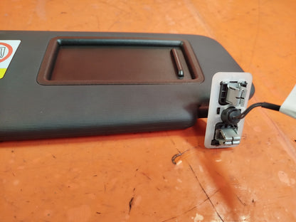 ✅CUPRA BORN V2 Ev 2023 FRONT LEFT SUN VISOR Warranty A272 - Image 7