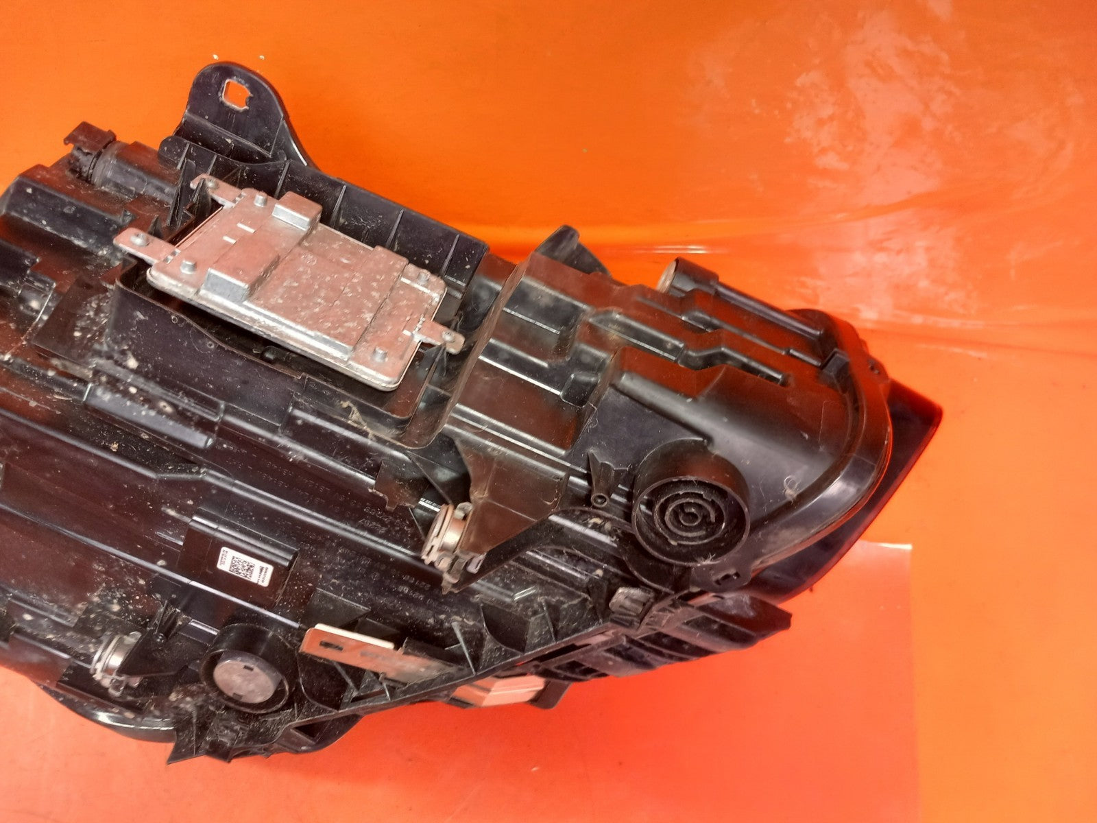 BMW F40 116D 1.5 Diesel 2021 Front Left Headlight 9482809 Warranty A365 - Image 12
