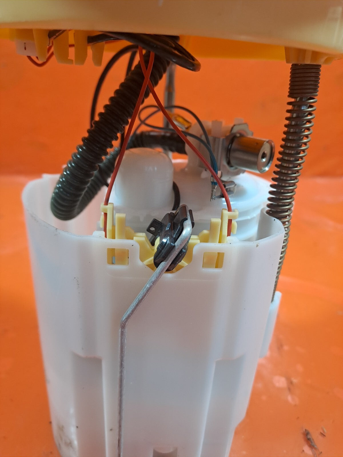 ✅FORD FOCUS ST 2.3 PETROL 2020 IN TANK FUEL PUMP SENDER UNIT JX619H307DB A264 - Image 8
