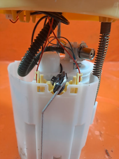 ✅FORD FOCUS ST 2.3 PETROL 2020 IN TANK FUEL PUMP SENDER UNIT JX619H307DB A264 - Image 8