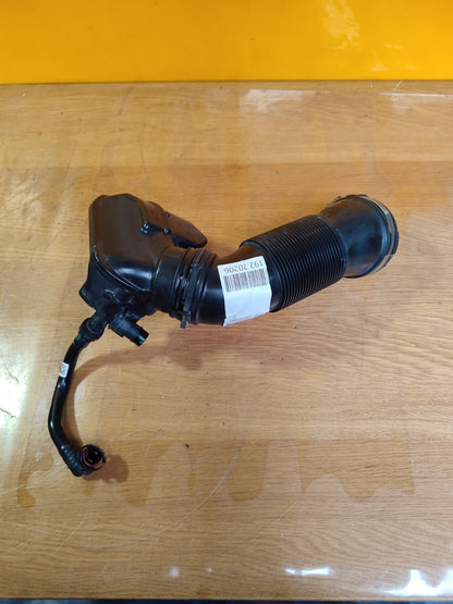 ✅VW T-ROC LIFE 1.5 PETROL 2022 TURBO AIR INTAKE PIPE 05E129654R Warranty A192 - Image 4