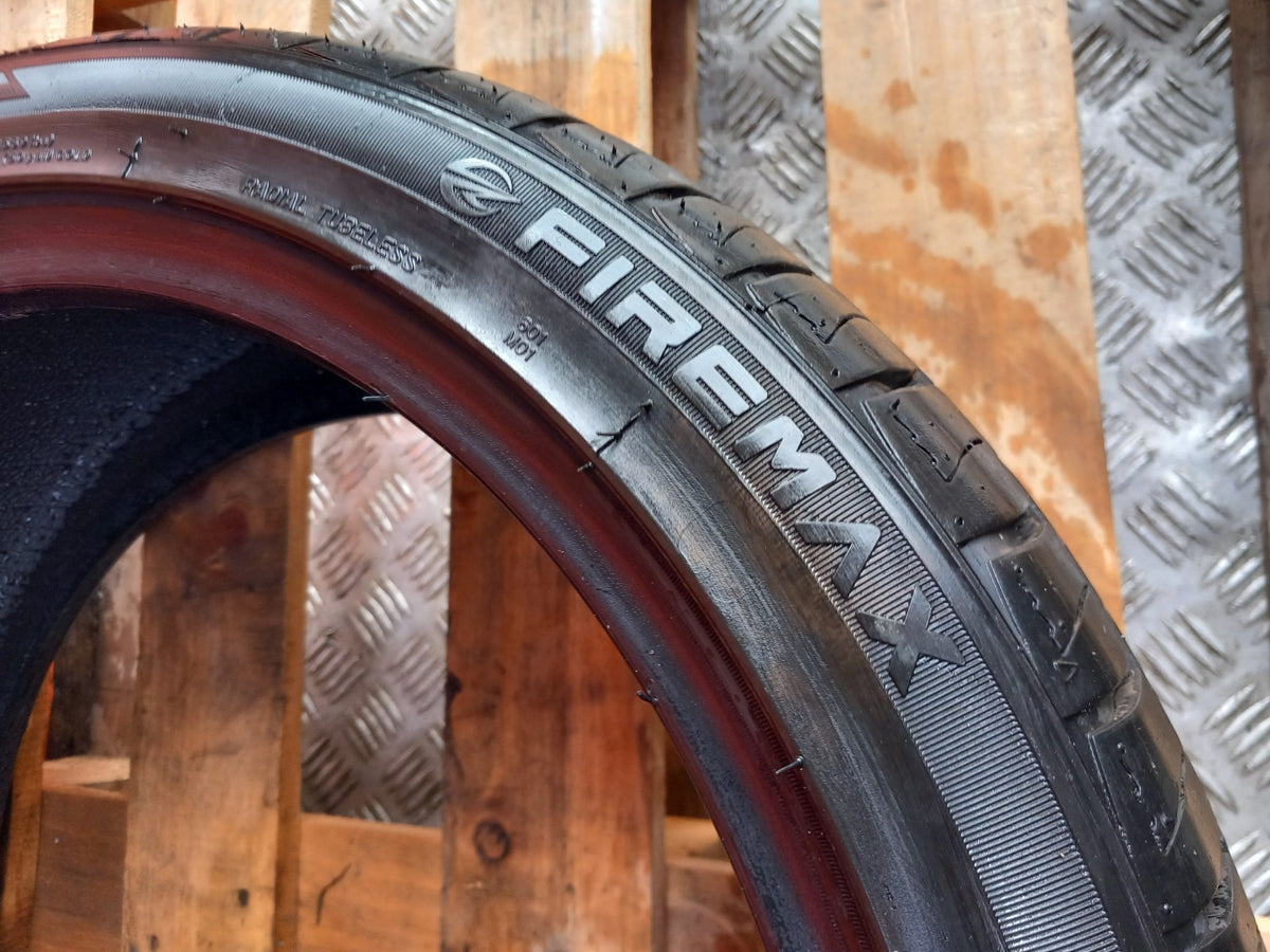 Firemax FM601 Tyre 225/40 ZR18 6.80 mm Warranty xAA - Image 6