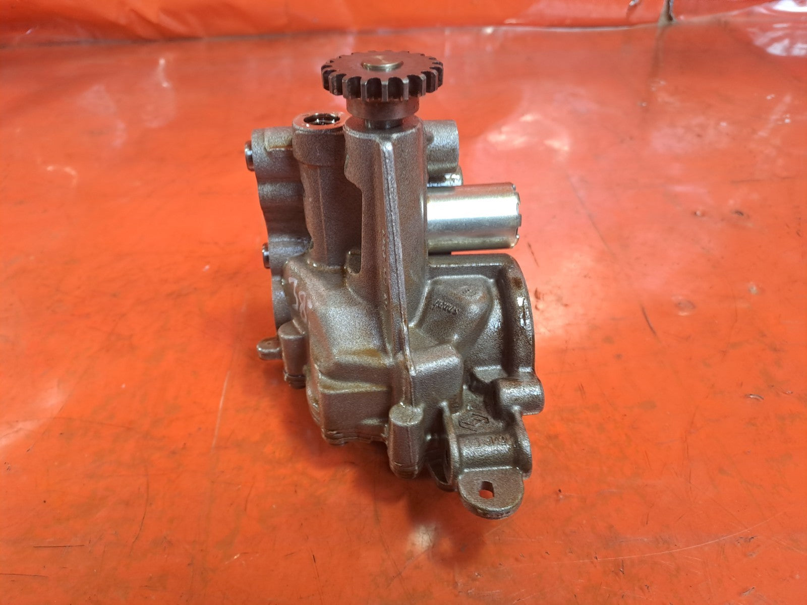 ✅2021 Renault Captur MK2 Oil Pump 150159239R + Warranty A385 - Image 2
