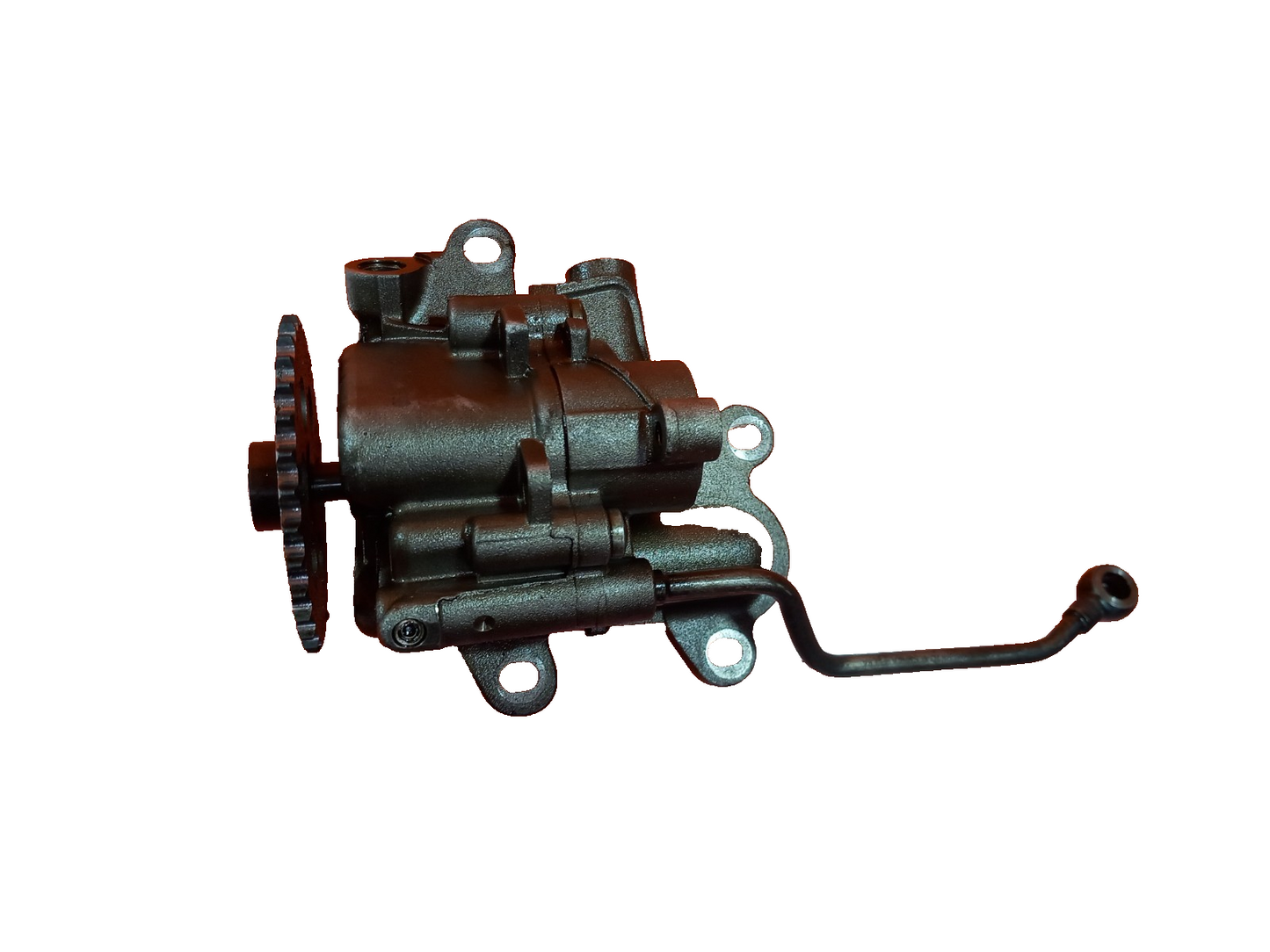 Ford Tourneo Custom 2.2 Diesel 2015 CYF4 Oil Pump 703040070 Warranty A377 - Image 1
