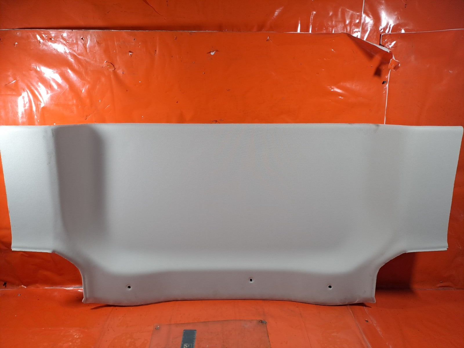 ✅2024 FORD GRAND TOURNEO CONNECT VW CADDY REAR ROOF COVER 2K4867502P 2K0863248B - Image 4
