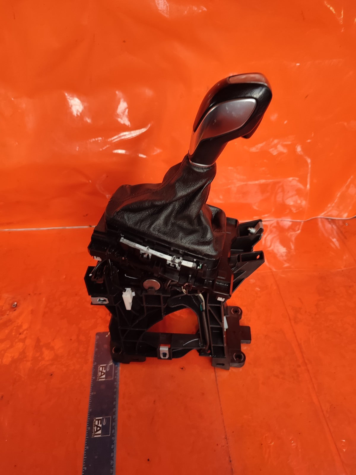 ✅2018 FORD GALAXY ZETEC 6 SPEED AUTO GEAR SELECTOR E1GP-7K004-DE + WARRANTY A301 - Image 9