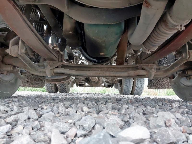 ✅VOLVO FL 5.5 DIESEL 2003 BREAKING PRICE PER WHEEL NUT ONLY WHITE A324 - Image 12