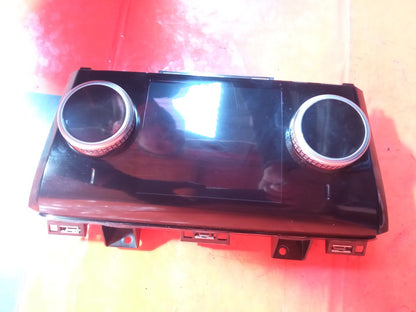 ✅Jaguar I-Pace Ev400 X590 2020 A/C Heater Climate Control Panel J9D313D734CD - Image 7