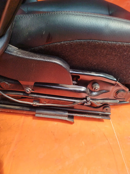 ✅Mercedes E300 Bluetec W212 2013 2.1 Diesel FRONT SEATS A2129190920 Warranty - Image 8