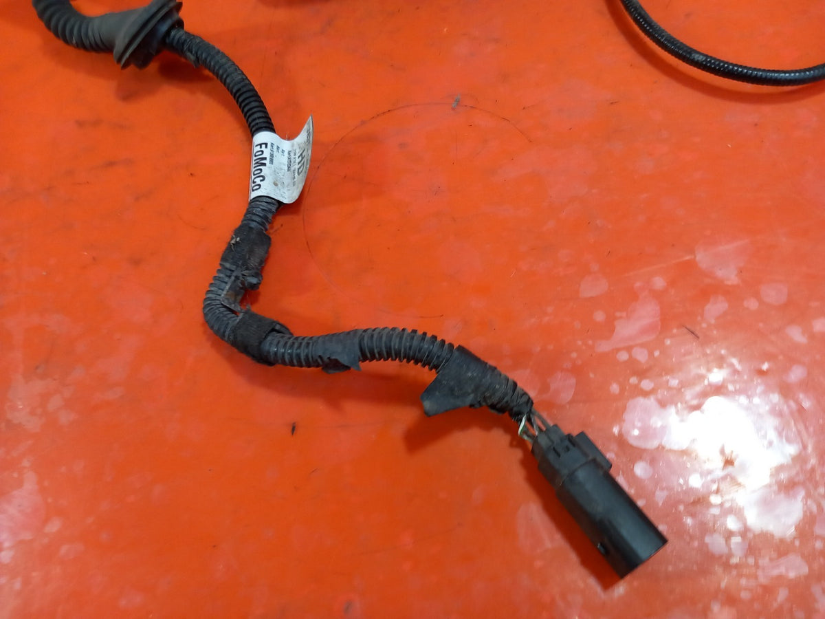 2021 Ford Ranger Wildtrak Tailgate Reverse Camera AL34-19H438-A01 Warranty A418 - Image 6