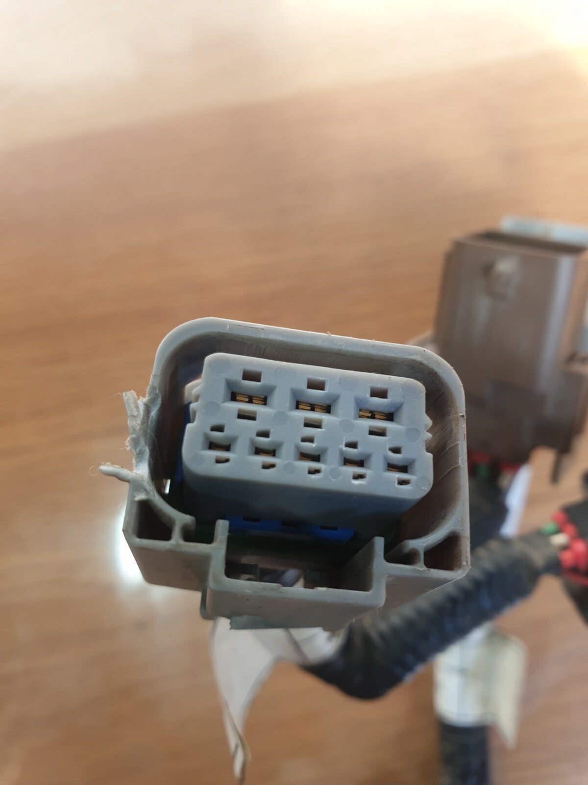 ✅KIA NIRO 2 S-A 1.6 PETROL 2020 AUTO GEARBOX ACTUATOR WIRING 43897-2B010 A194 - Image 12