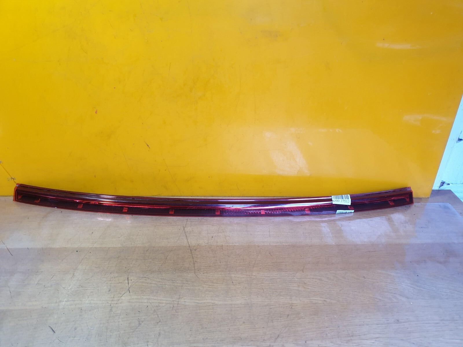 ✅2023 HYUNDAI BAYON PREM T-GDi  1.0P TAILGATE BOOT LIGHT LAMP 92409Q0510 A200 - Image 9