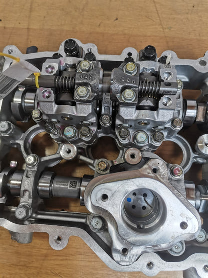 ✅2023 HYUNDAI I20 MK3 N LINE 1.0T-GDi CYLINDER HEAD 2435007170 + WARRANTY A189 - Image 3