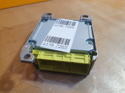✅2019 Lexus NX 300H Airbag Control Unit ECU 89170-78050 + Warranty A146 - Image 12