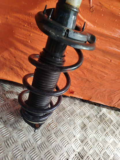 Ford Transit Custom 2021 Front Left or Right Shock Absorber KK21-18045-AB A372 - Image 3