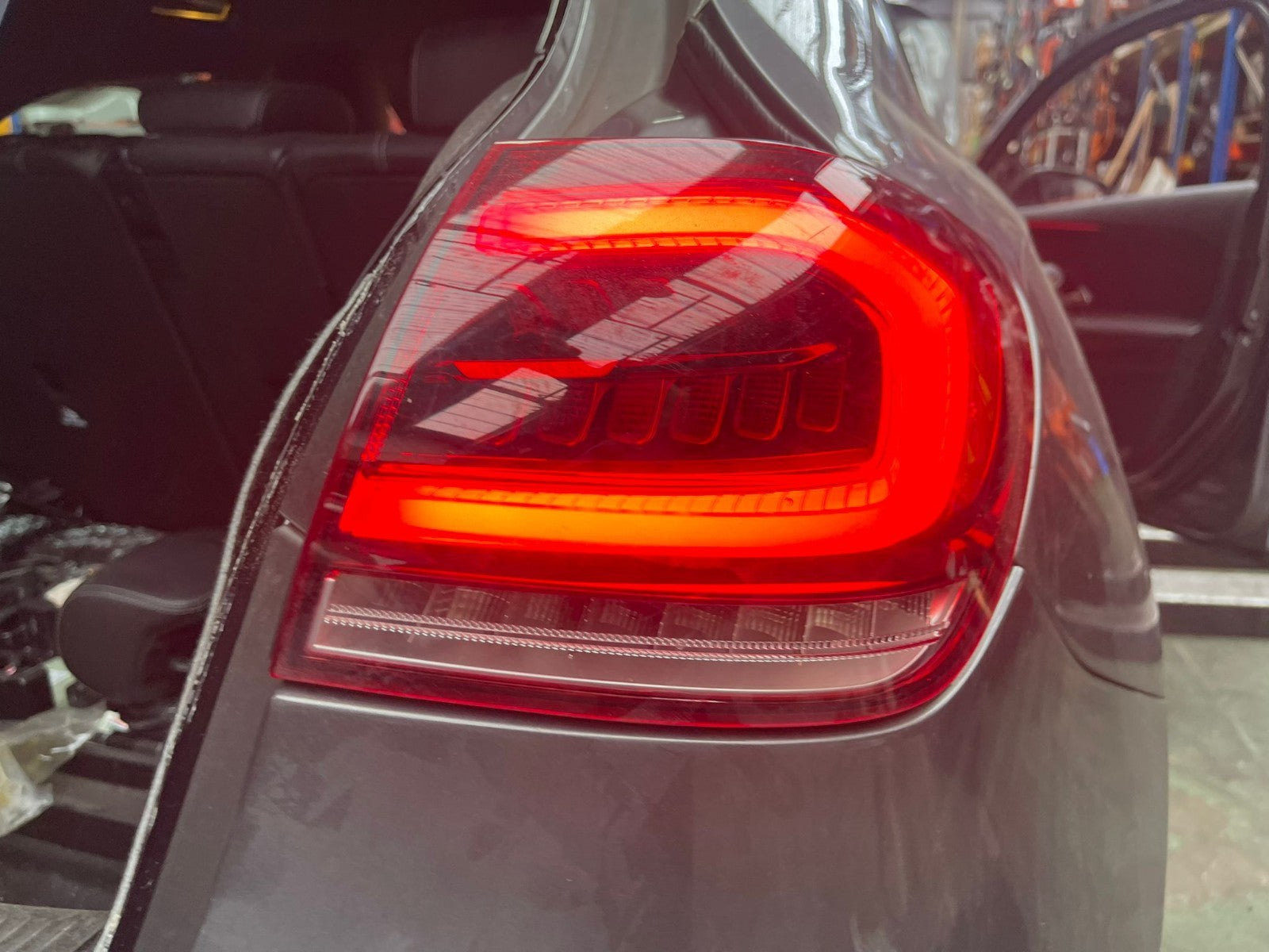 ✅MERCEDES A180D SPORT W177 1.5 DIESEL 2018 REAR RIGHT OUTER TAIL LIGHT Warranty - Image 4