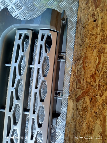 ✅LAND ROVER DISCOVERY 4 L319 3.0 DIESEL 2010 FRONT BUMPER GRILLE Warranty A265 - Image 7