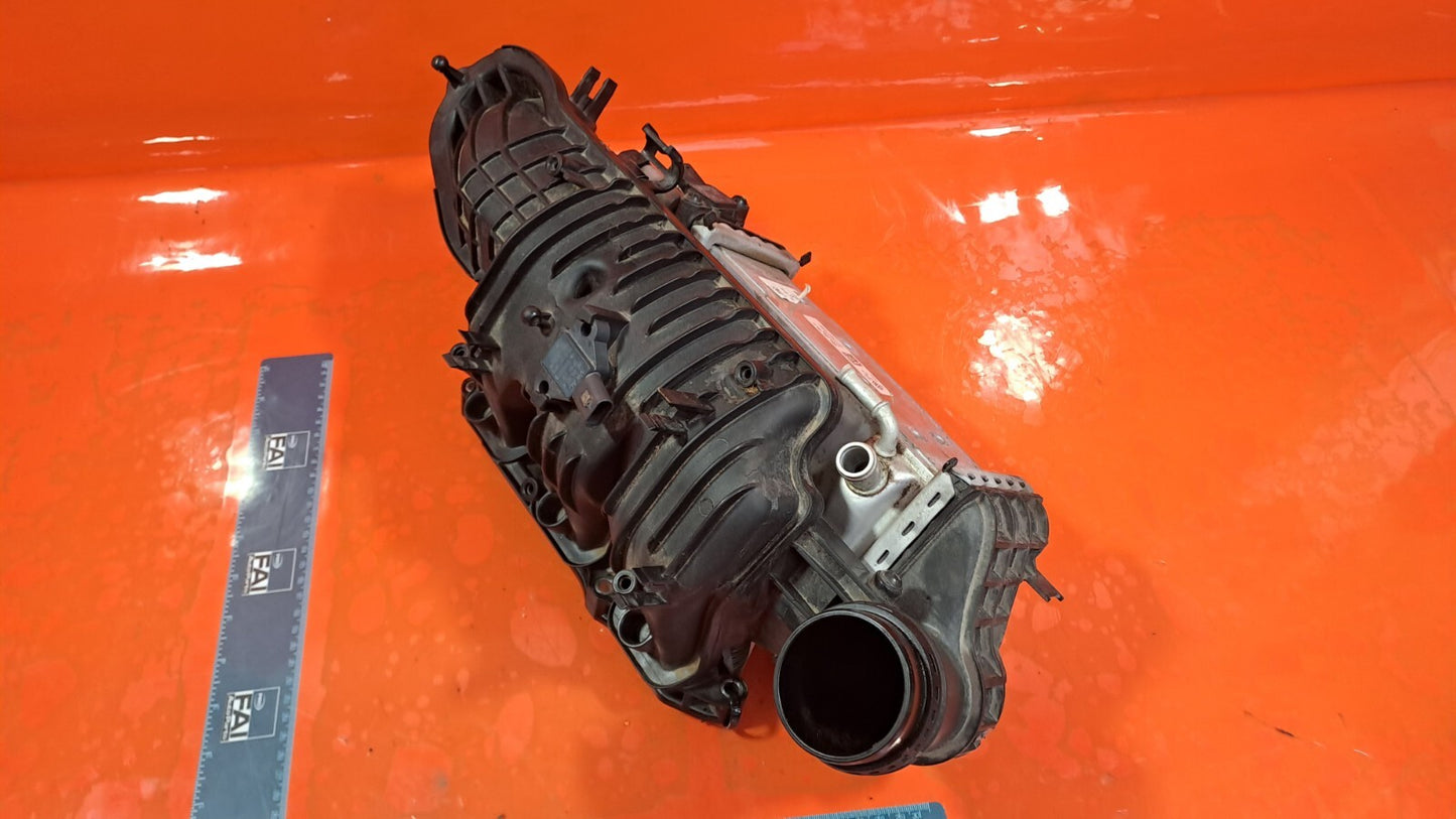 Volkswagen Tiago Life 1.0 Petrol 2023 INTERCOOLER 05C145785C 04E906051H Warranty - Image 2
