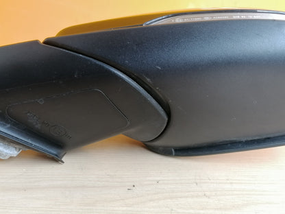 2018 BMW F46 216D 1.5 DIESEL LEFT WING MIRROR BLACK A036 - Image 11