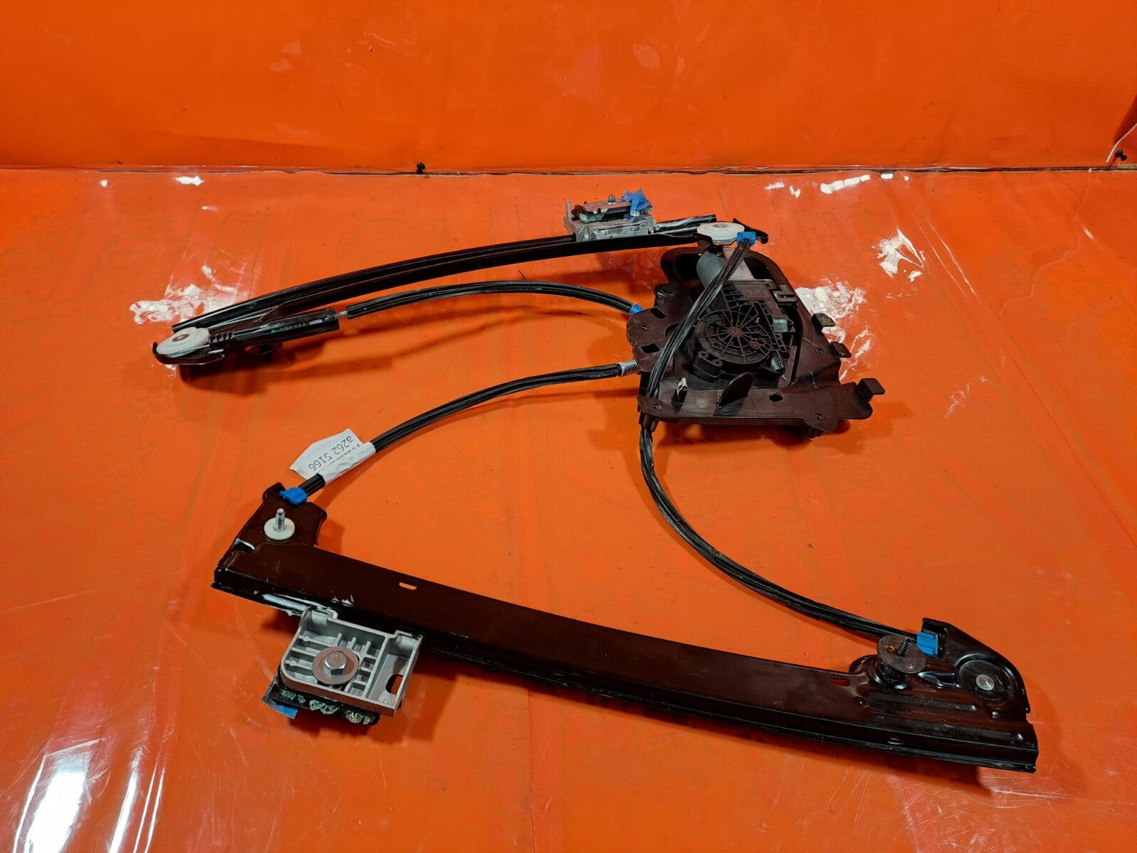 ✅TESLA MODEL 3 LONG RANGE 2020 FRONT LEFT WINDOW REGULATOR 1096620-14-J Warranty - Image 3